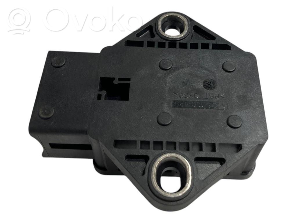 Датчик ESP (электронная система стабилизации) (датчик ускорения)