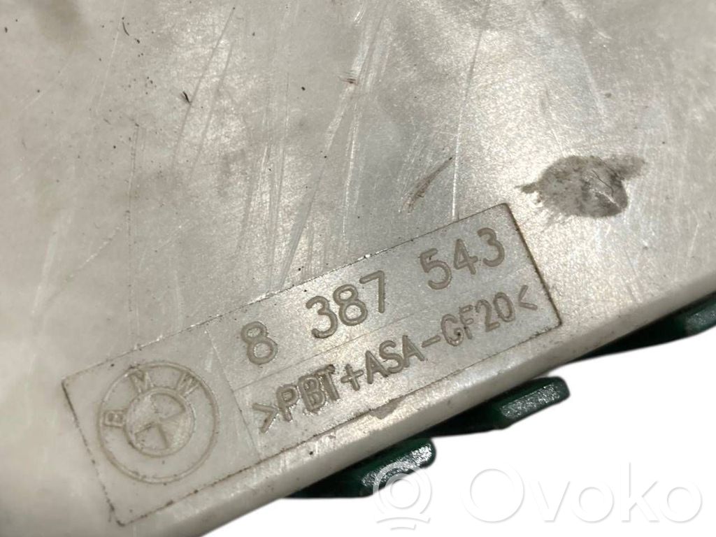 Plusa vadu savienošanas mezgls