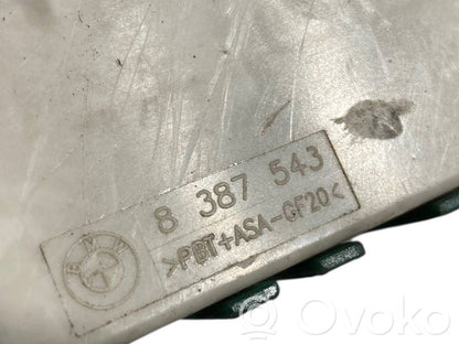 Plusa vadu savienošanas mezgls