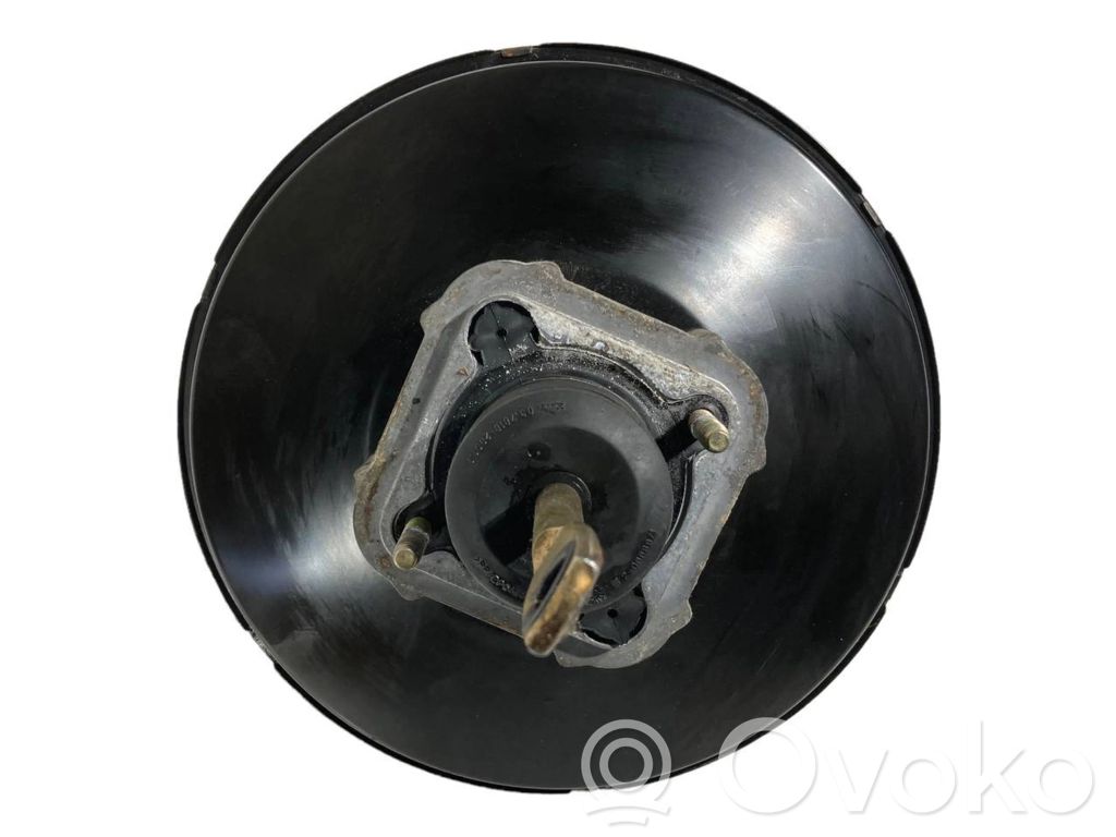 Bremžu vakuuma pastiprinātājs