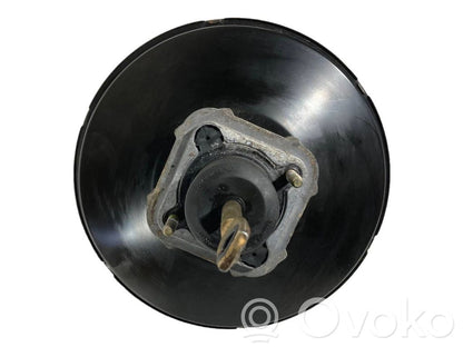 Bremžu vakuuma pastiprinātājs