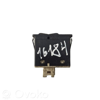 Other types of switches / buttons / toggles