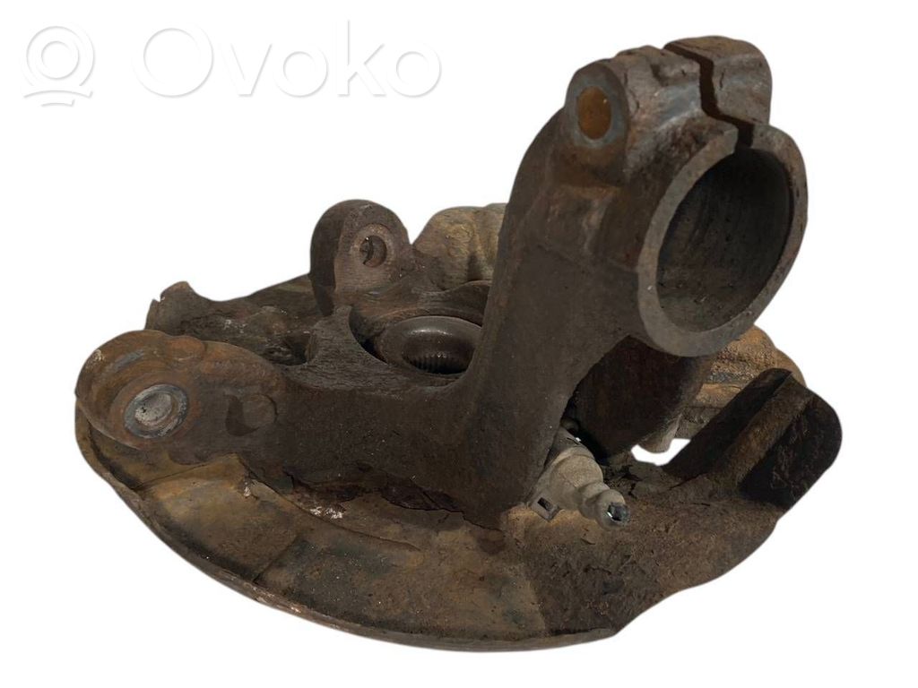 Шарнир вала ступицы переднего колеса (stupica, capfa)