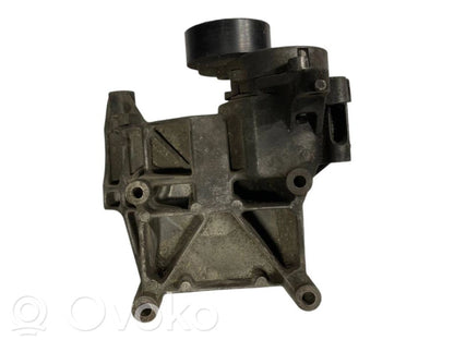 Ģeneratora stiprinājums