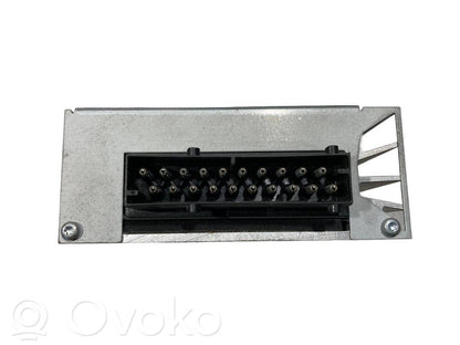 Sound amplifier