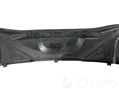 Air microfilter frame (part)