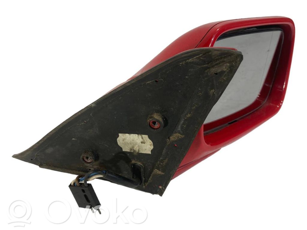 Spogulis (elektriski vadāms)