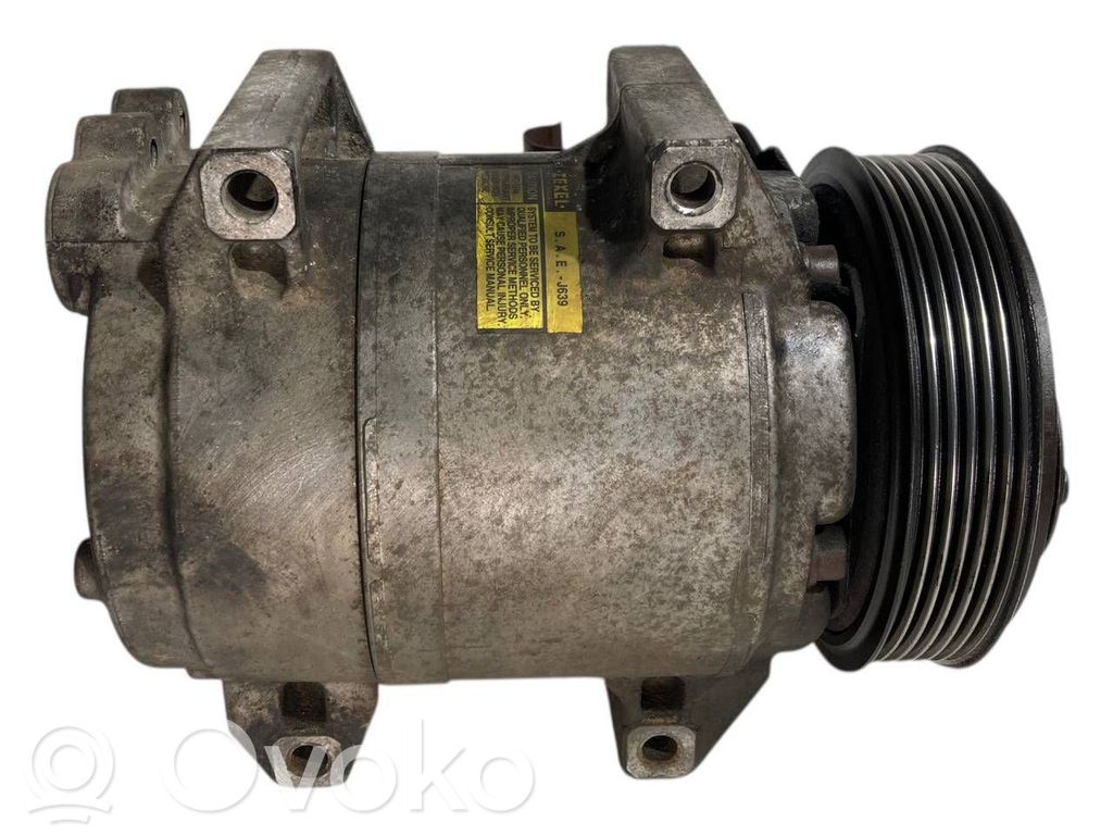 Gaisa kondicioniera kompresors (sūknis)