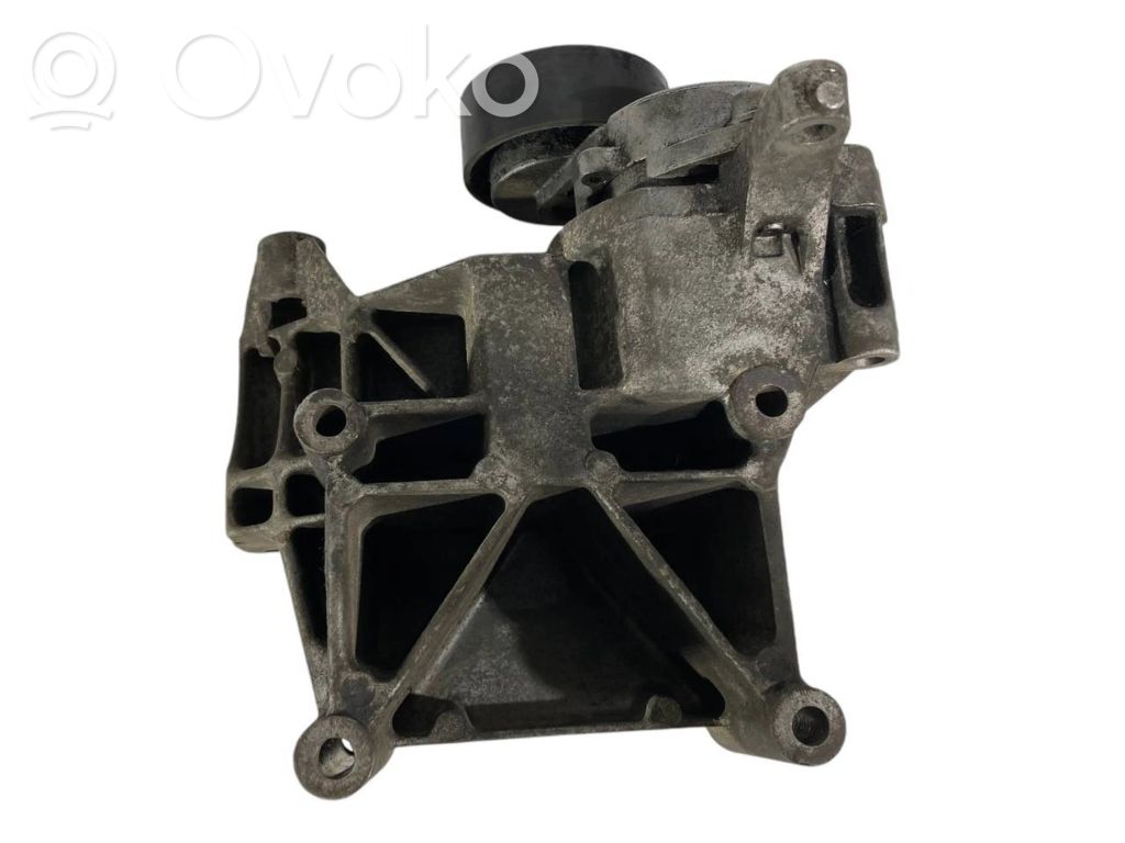 Generator mount