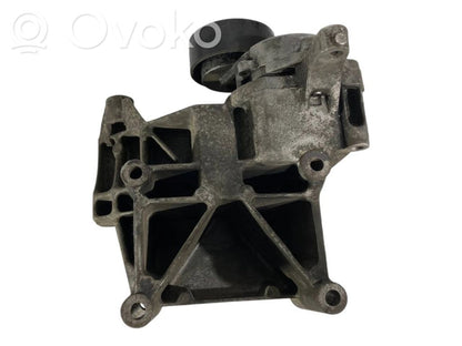 Generator mount