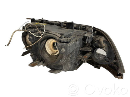 Priekšējais lukturis