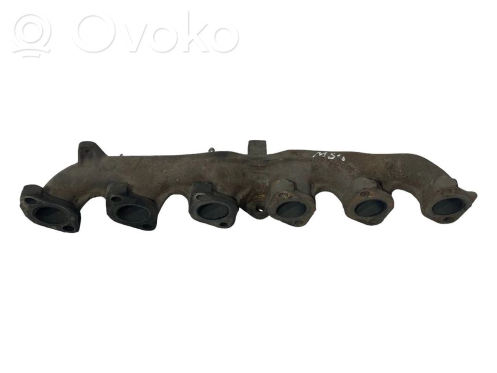 Выпускной коллектор