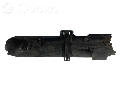 Radiator(s) holder/bracket