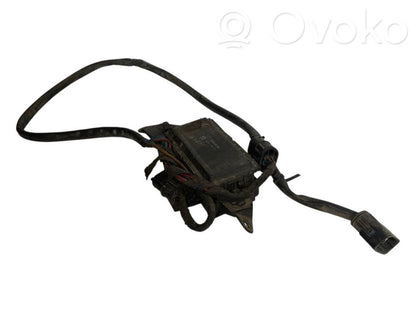 Dzesēšanas ventilatora relejs