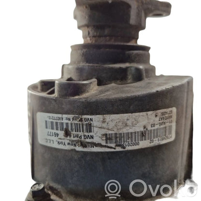 Редуктор коробки передач / раздаточная коробка