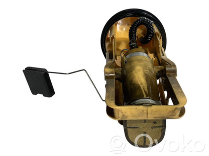 Degvielas sūknis (degvielas tvertnē)