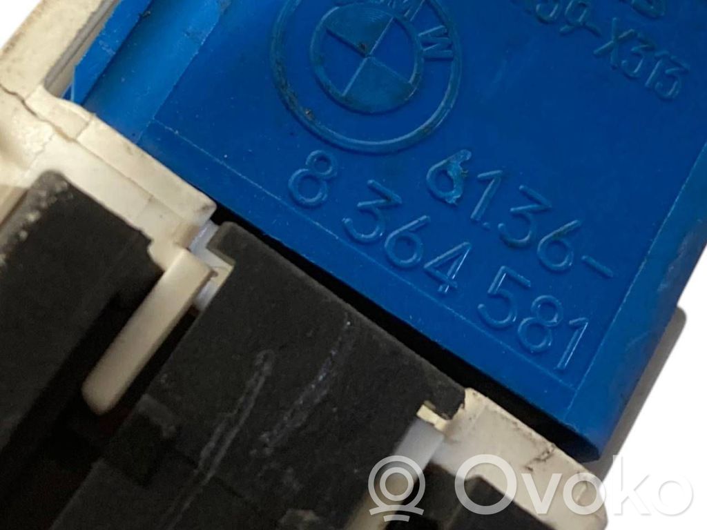 Engine wiring harness