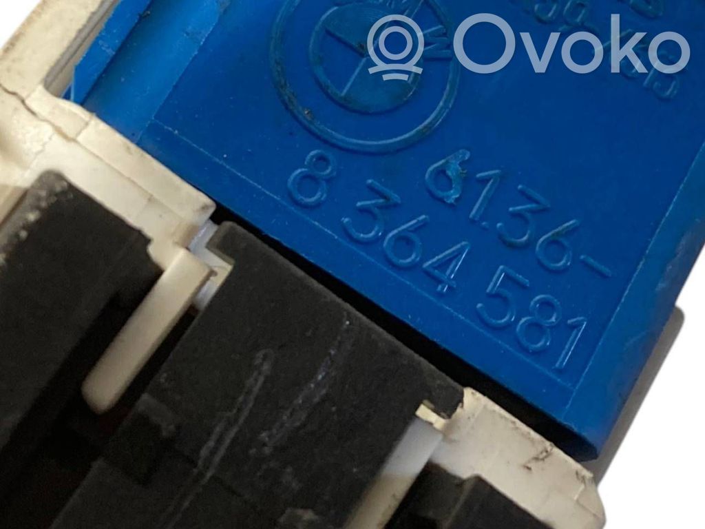 Dzinēja vadu instalācija