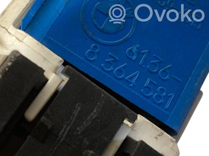 Dzinēja vadu instalācija