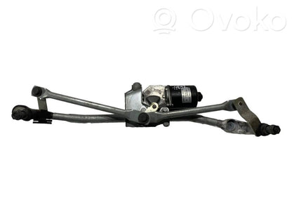Wiper mechanism kit