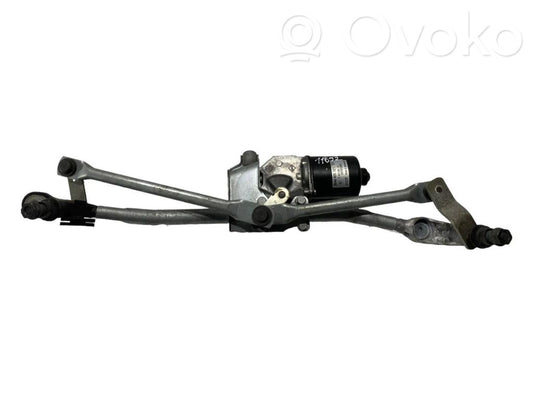 Wiper mechanism kit