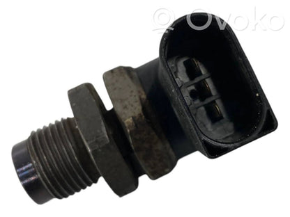 Degvielas spiediena mērītājs