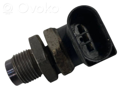 Degvielas spiediena mērītājs