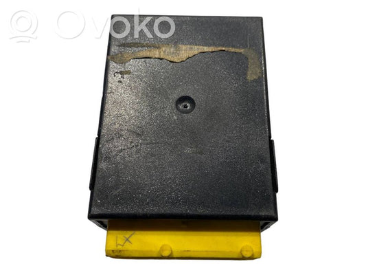 Imobilaizera vadības bloks