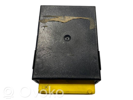 Imobilaizera vadības bloks