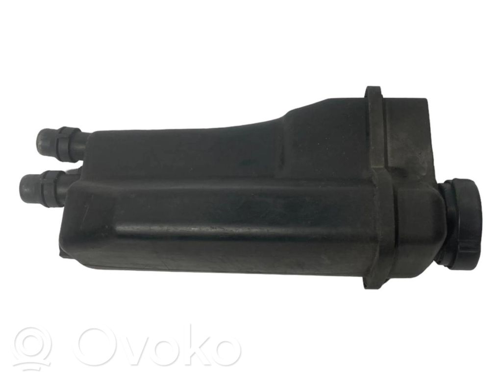 Coolant expansion tank