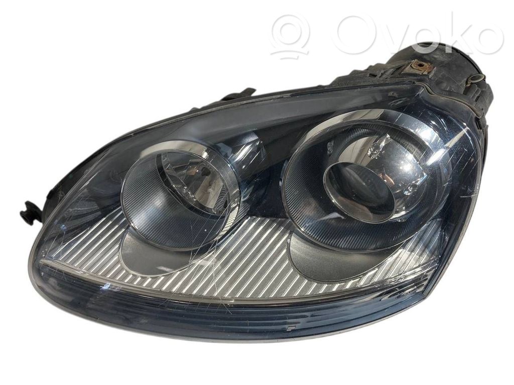 Priekšējais lukturis