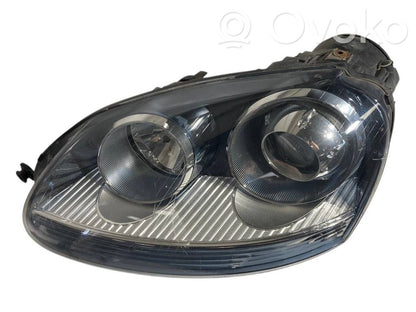 Priekšējais lukturis