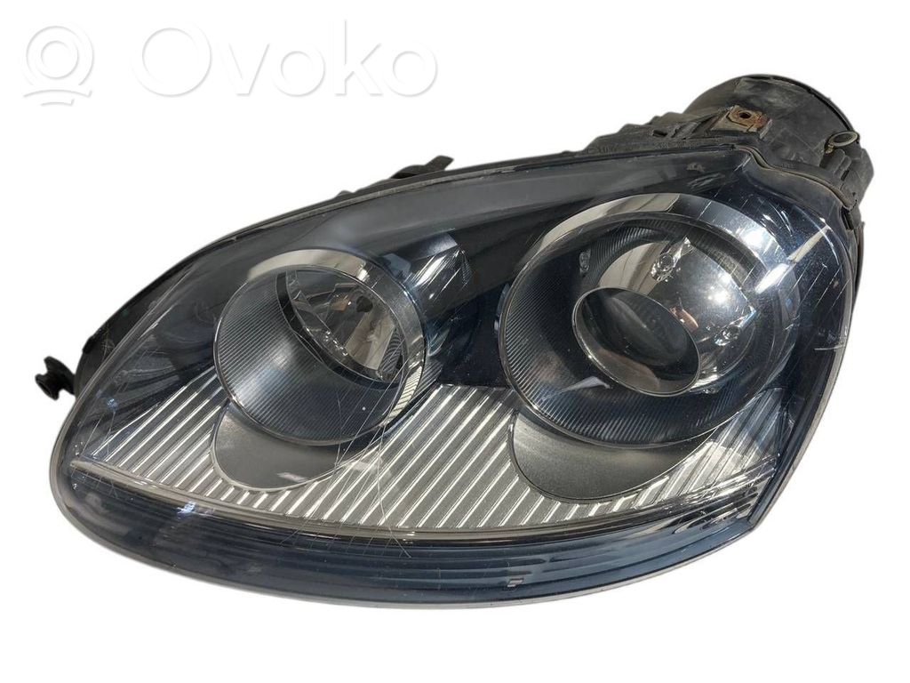 Priekšējais lukturis