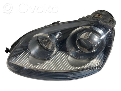 Priekšējais lukturis