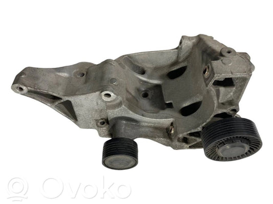 Ģeneratora stiprinājums