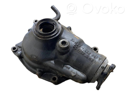 Priekšējais reduktors