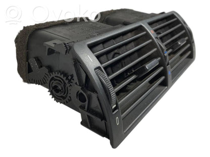 Centrālais gaisa ventilācijas režģis