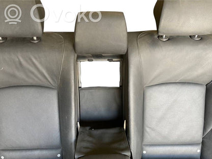 Seat set