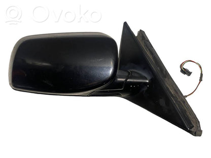 Spogulis (elektriski vadāms)