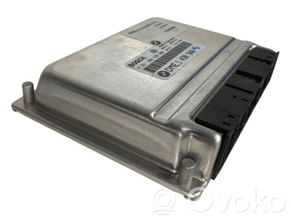 Aizdedzes ECU komplekts