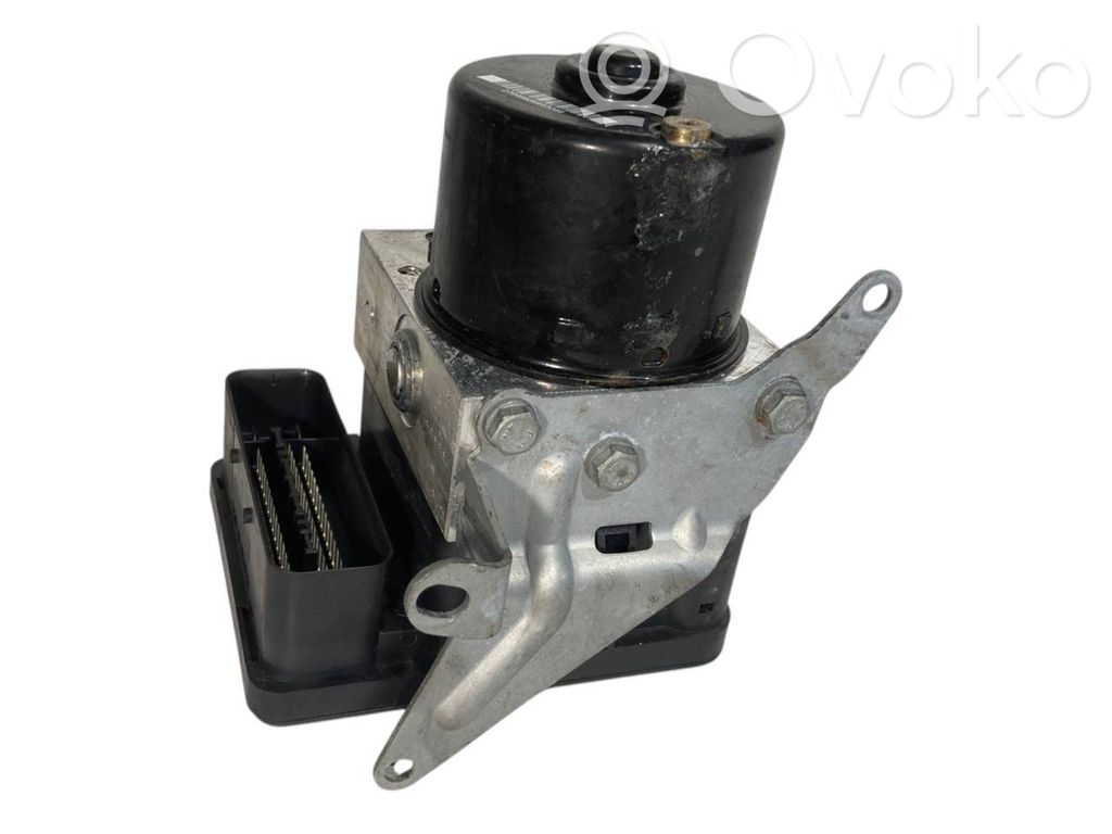 ABS unit