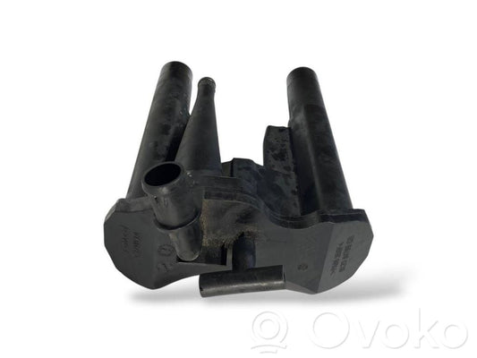 Ventilācijas / ventilācijas caurule (-es) / šļūtene (-es)