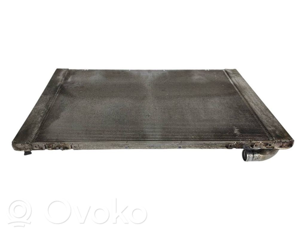 Dzesēšanas šķidruma radiators