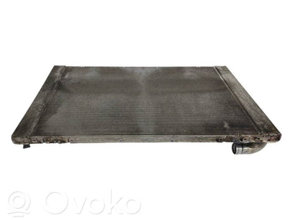 Dzesēšanas šķidruma radiators