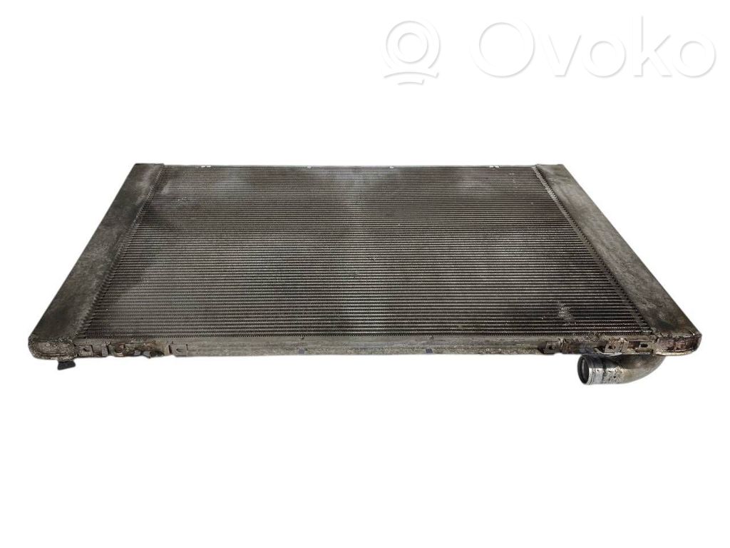 Dzesēšanas šķidruma radiators