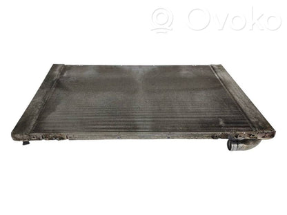 Dzesēšanas šķidruma radiators