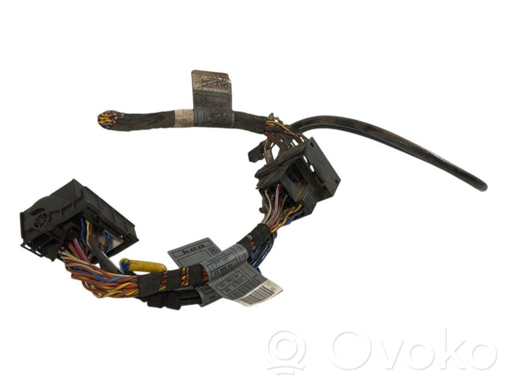 Citi elektroinstalācijas vadi