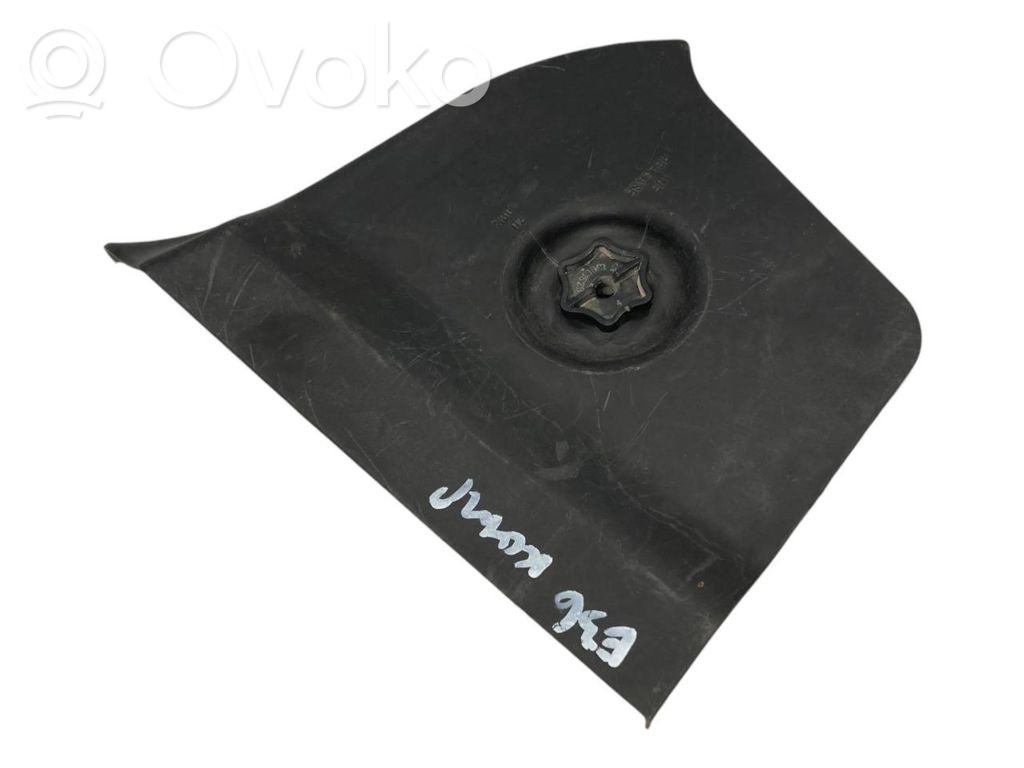 Aizmugures spuldzes vāka turētājs