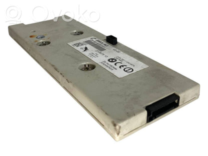 Antenas pastiprinātājs