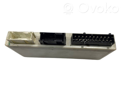 Comfort module